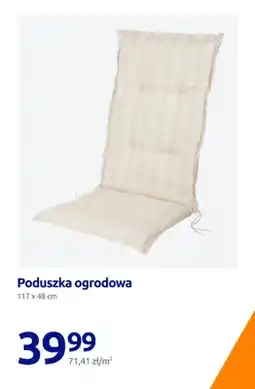Action Poduszka ogrodowa 117x48 cm oferta