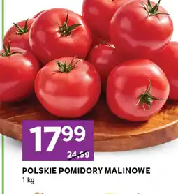 Stokrotka Express Pomidory oferta