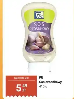 Dino Sos czosnkowy oferta