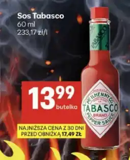 Delikatesy Centrum Sos oferta