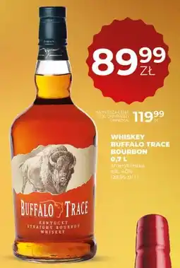 Duży Ben Whisky Buffalo Trace Bourbon oferta
