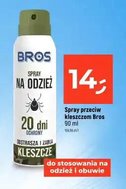 Dealz Spray przeciw kleszczom oferta