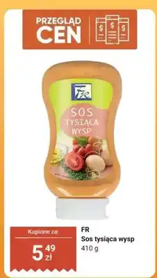 Dino Sos tysiąca wysp oferta