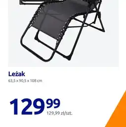 Action Leżak oferta