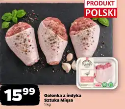 Netto Golonka Sztuka Mięsa oferta