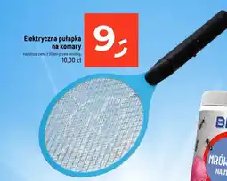 Dealz Elektryczna pułapka na komary oferta