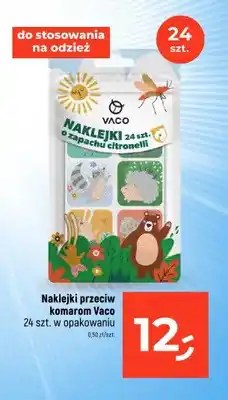 Dealz Naklejki przeciw komarom oferta