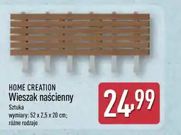 ALDI Wieszak Home Creation oferta