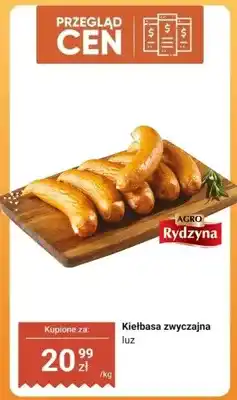 Dino Kiełbasa zwyczajna luz oferta