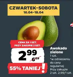 Netto Awokado oferta