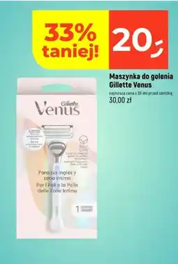 Dealz Maszynka do golenia Gillette Venus oferta