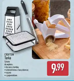 ALDI Tarka z pojemnikiem Crofton oferta