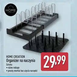 ALDI Organizer kuchenny Home Creation oferta