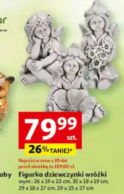 Auchan Figurka LG oferta