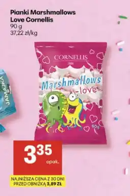 Delikatesy Centrum Pianki Cornellis oferta