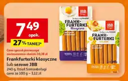 Auchan Frankfurterki JBB oferta