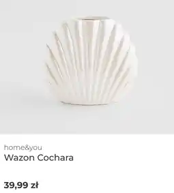 Home&You home&you Wazon Cochara oferta