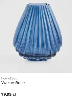 Home&You home&you Wazon Belle oferta