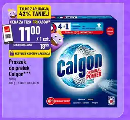 Polomarket Proszek do pralek Calgon oferta