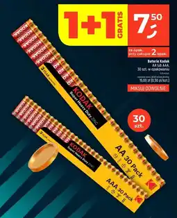 Dealz Baterie Kodak oferta