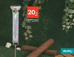 Dealz Termometr Dealz oferta