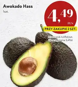 Market Point Awokado Hass oferta