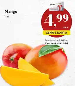 Market Point Mango oferta