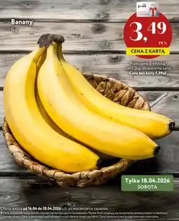 Market Point Banany oferta