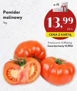 Market Point Pomidor malinowy oferta