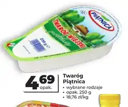 Odido Twaróg Piątnica oferta
