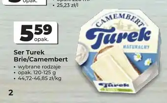 Odido Ser Turek oferta