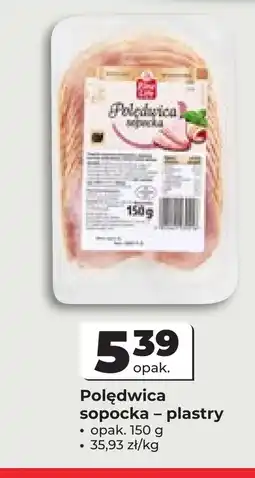 Odido Polędwica oferta