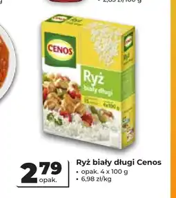 Odido Ryż Cenos oferta