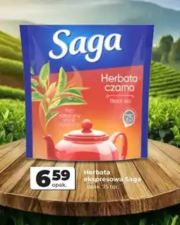 Odido Herbata Saga oferta