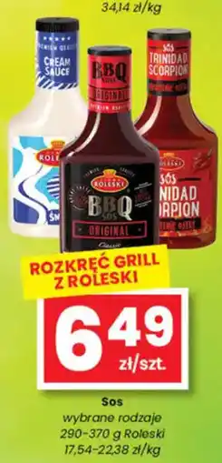 EMMA market Sos Roleski oferta