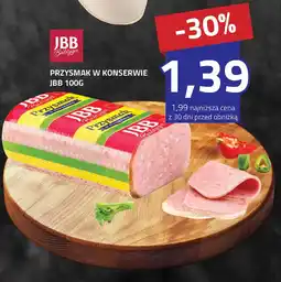 Hildebrandt Przysmak w konserwie jbb oferta