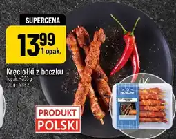 Polomarket Kręciki z boczku oferta