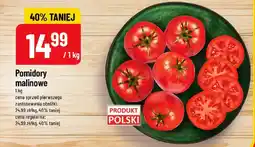 Polomarket Pomidory malinowe oferta