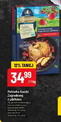 Polomarket Połówka Kaczki Zagrodowej z jabłkiem oferta
