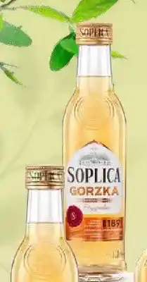 Netto Wódka Gorzka oferta