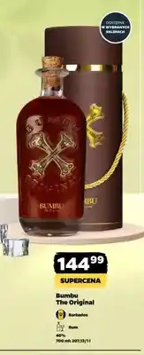 Netto Rum The Original oferta