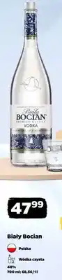 Netto Wódka Biały Bocian oferta