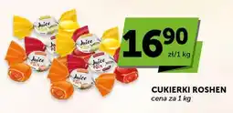ABC Cukierki cena za oferta