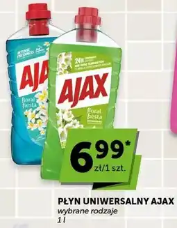 ABC Płyn uniwersalny oferta