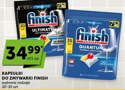 ABC Kapsułki do zmywarki oferta