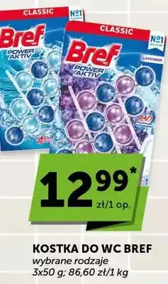 ABC Kostka do WC oferta