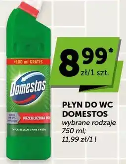 ABC Płyn do WC oferta