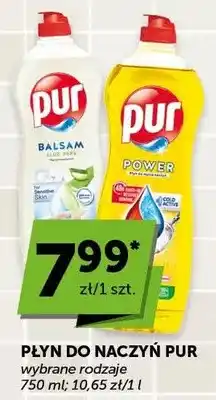 ABC Płyn do naczyń oferta