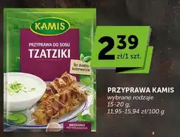 ABC Przyprawa tzatziki oferta