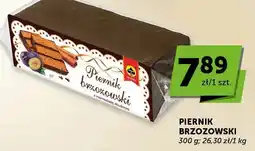 ABC Piernik brzozowski oferta